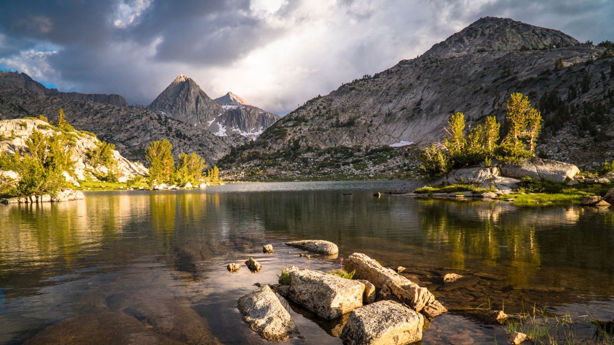 50 Bucket-List Trails in the U.S. - Outside Online