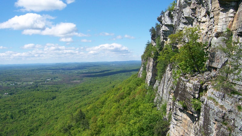 The Best Climbing Areas In The U.s.