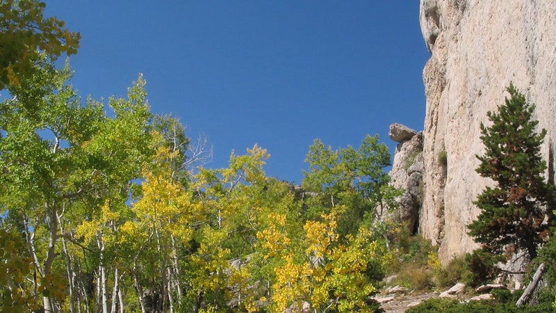 These Are the 10 Best Rock Climbing Crags in the United States