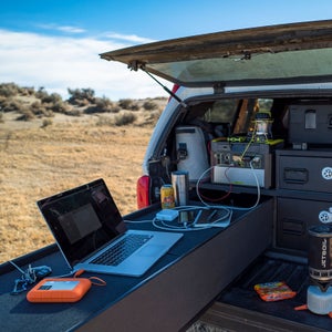 These portable power sources will keep you charged even when you're miles from the nearest outlet.