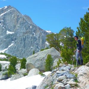 Having a kid with you and watching them experience the joy of hiking in the mountains can make trading a smaller salary for a better landscape totally worth the move.