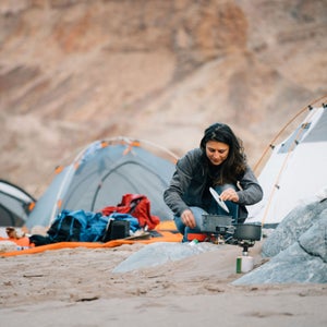 Six Outdoor Brands to Support This Women-Led Wednesday