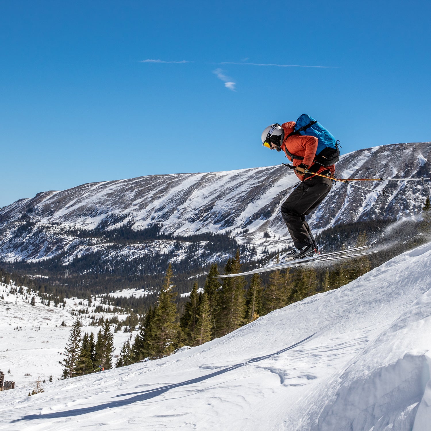 New 'official' town set to be formed in Colorado's ski country