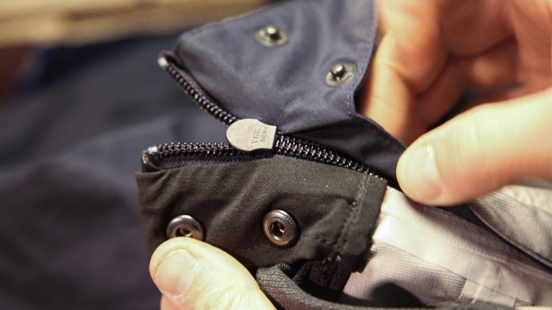 How to Fix a Zipper When It's Broken - Outside Online