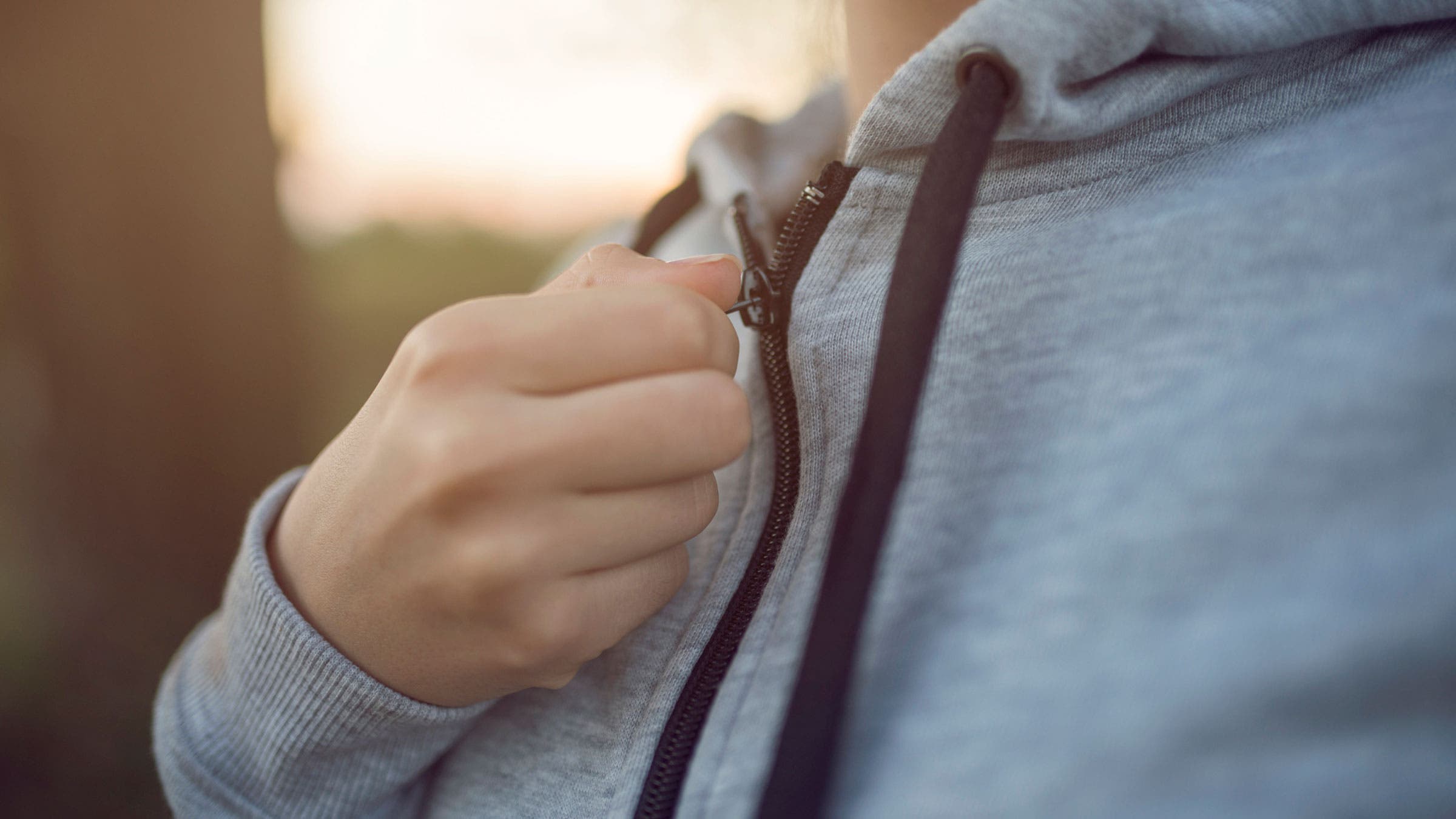 How to Fix a Zipper When It's Broken