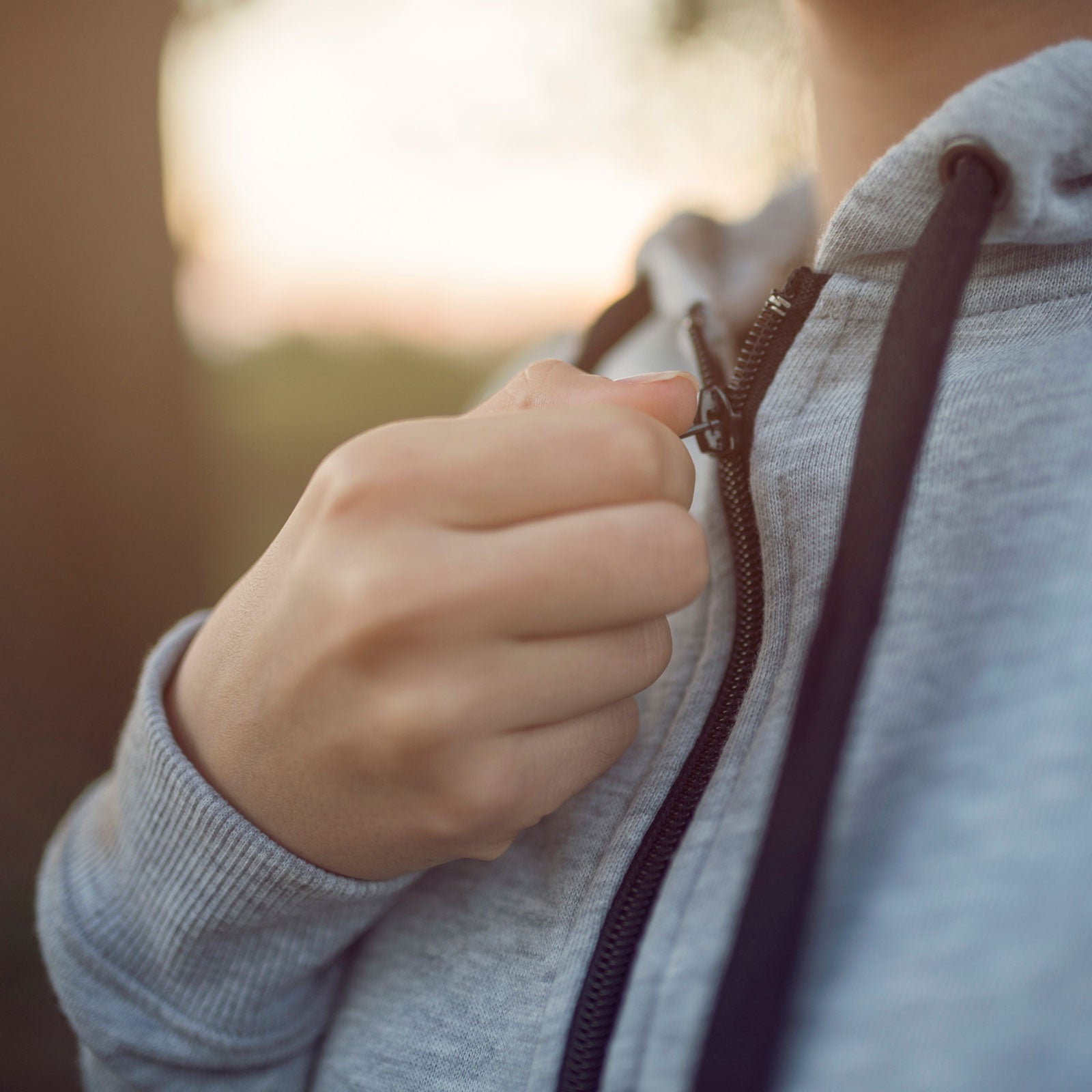 How to Fix a Zipper That Is Stuck or Broken