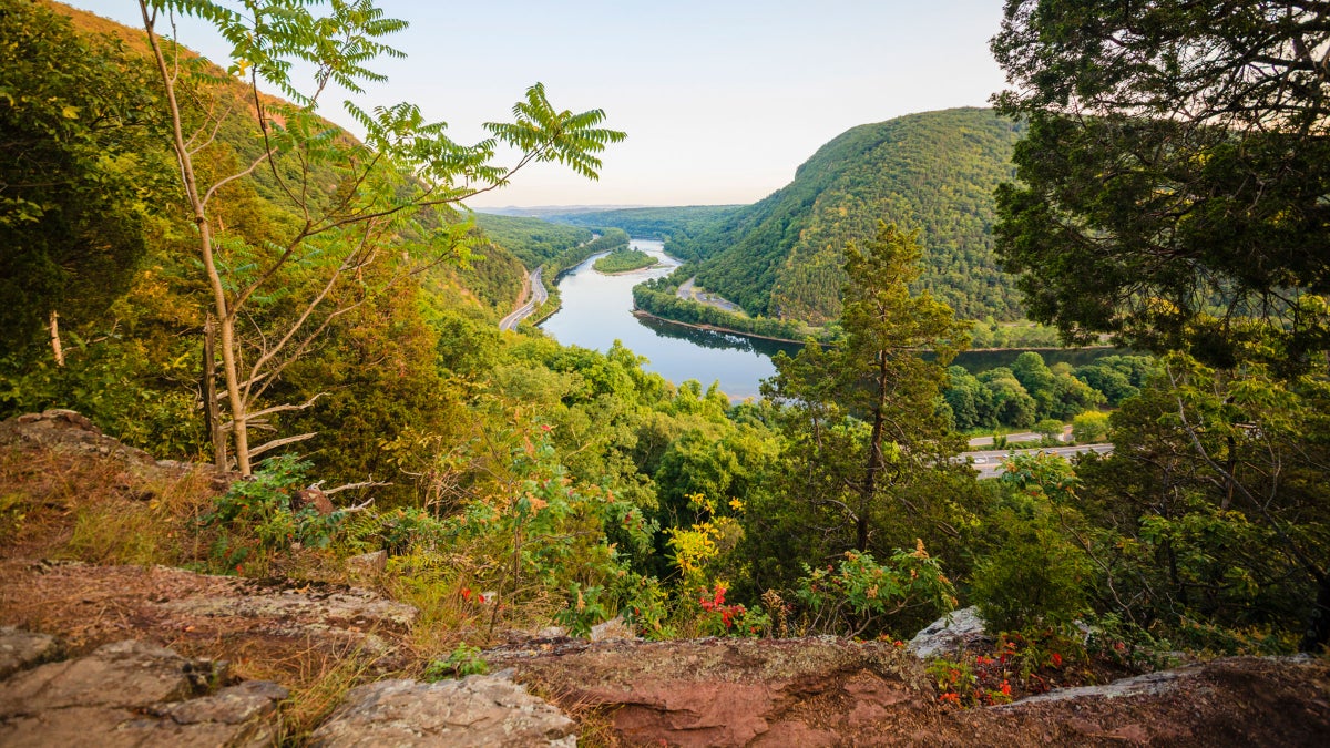 Two Locals Share Their Favorite Hikes in New Jersey
