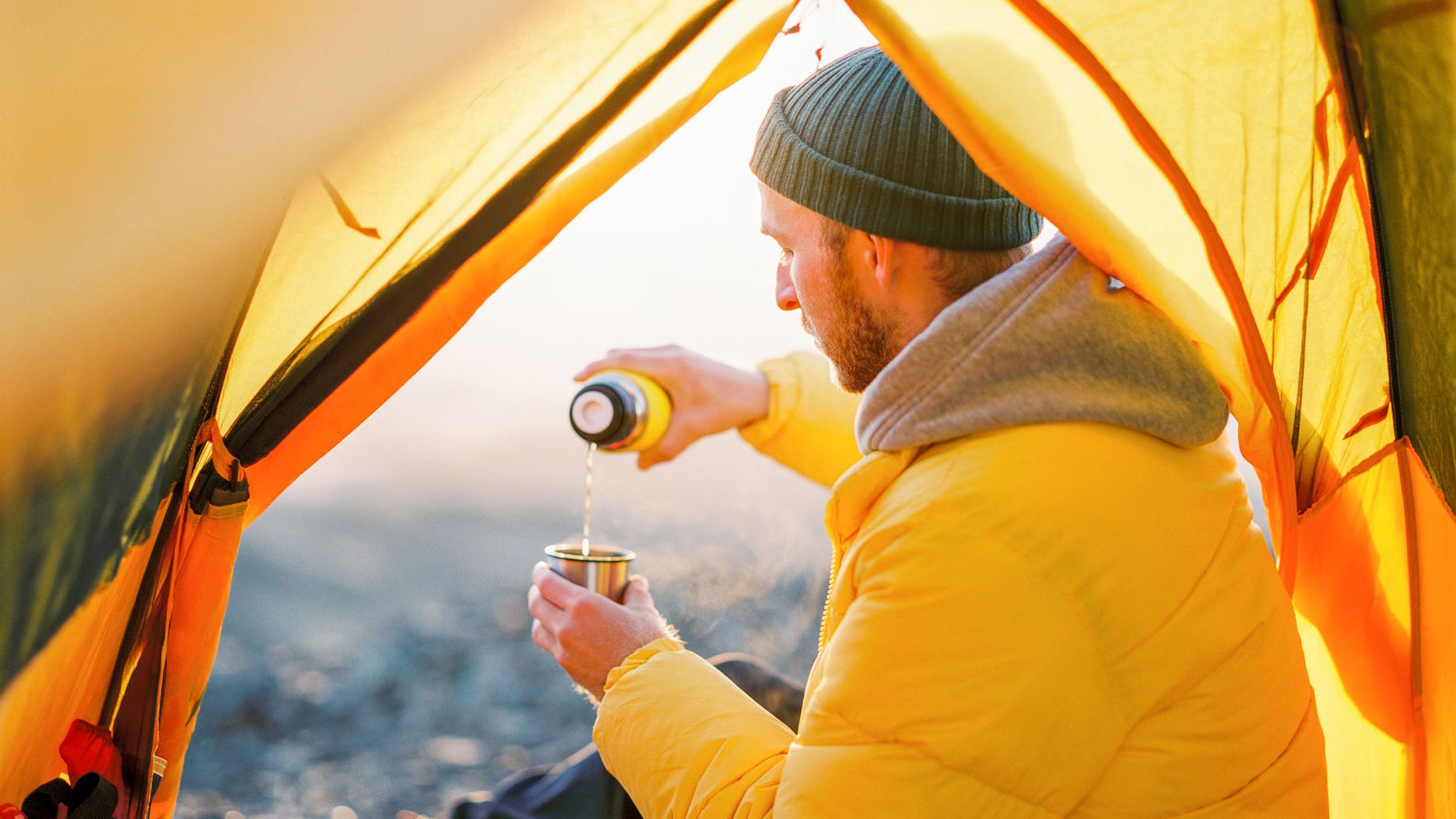 Using caffeine to your advantage might mean taking a break from it once in a while.