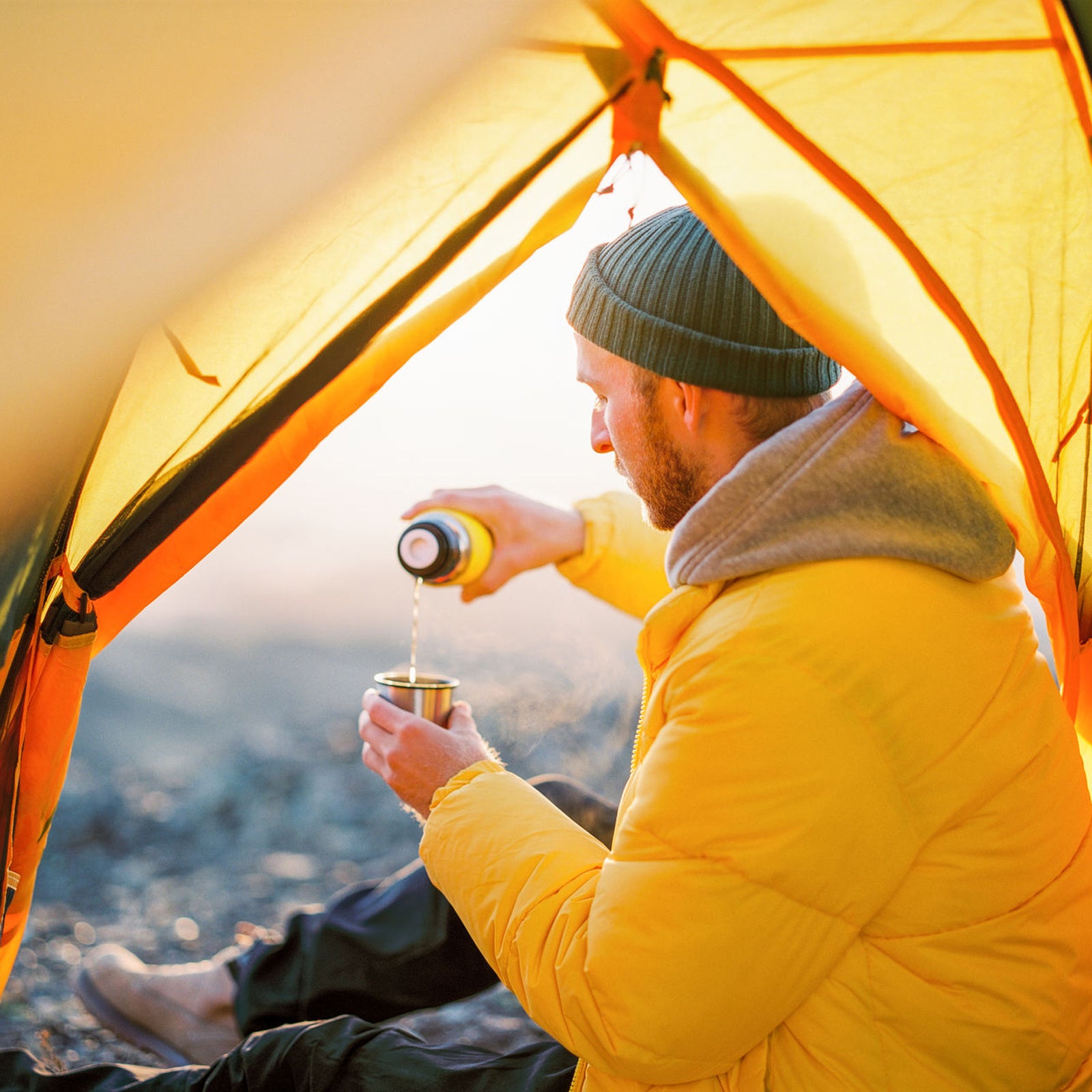 Using caffeine to your advantage might mean taking a break from it once in a while.