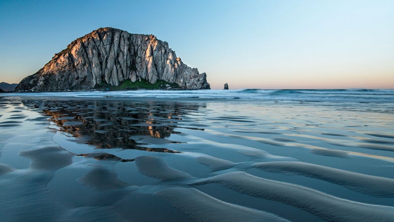 highway 1 road trip california