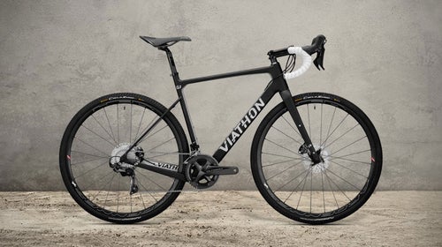Walmart is hoping to attract the high-end bike market with its new carbon models.