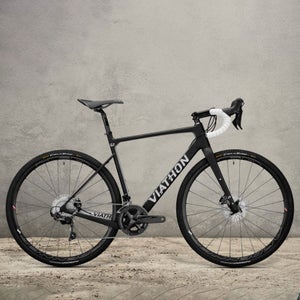 Walmart is hoping to attract the high-end bike market with its new carbon models.