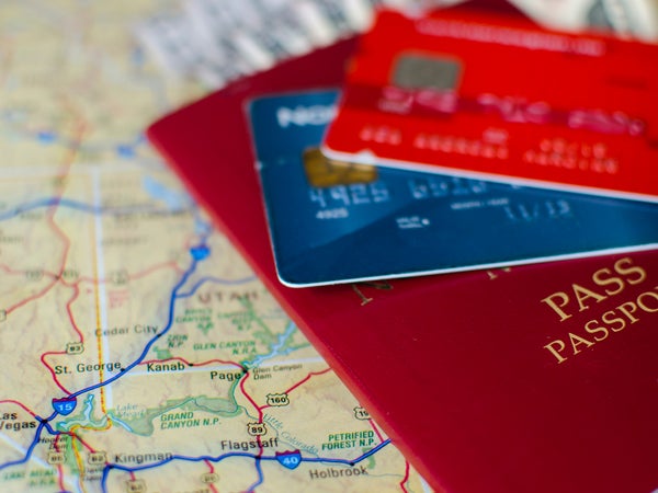 Here's how to cheat the system and fly for free.