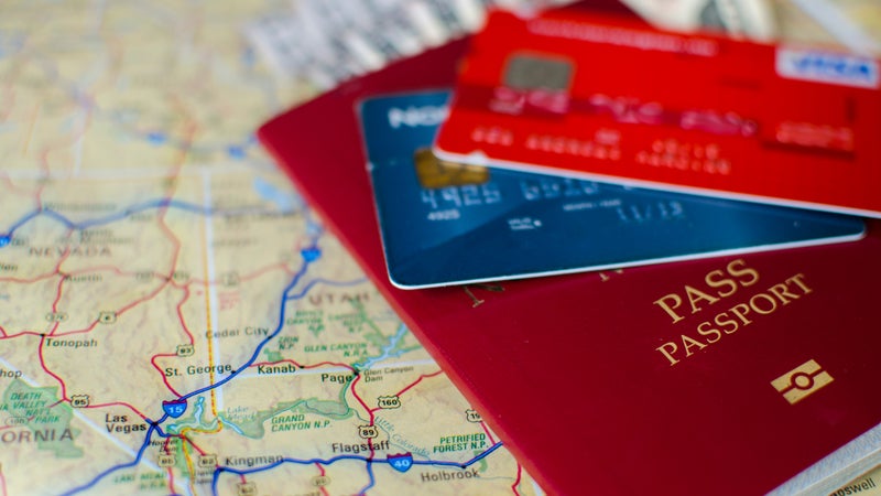 Here's how to cheat the system and fly for free.