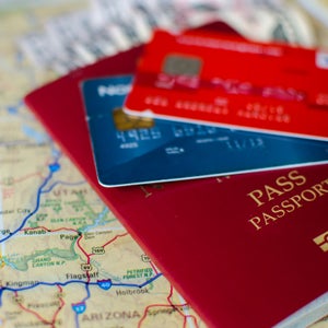 Here's how to cheat the system and fly for free.