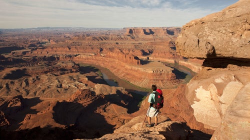 State parks are some of the best-kept secrets in the U.S. Ditch the crowds and go discover them for yourself.