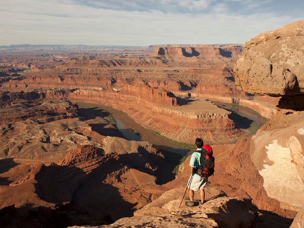 State parks are some of the best-kept secrets in the U.S. Ditch the crowds and go discover them for yourself.
