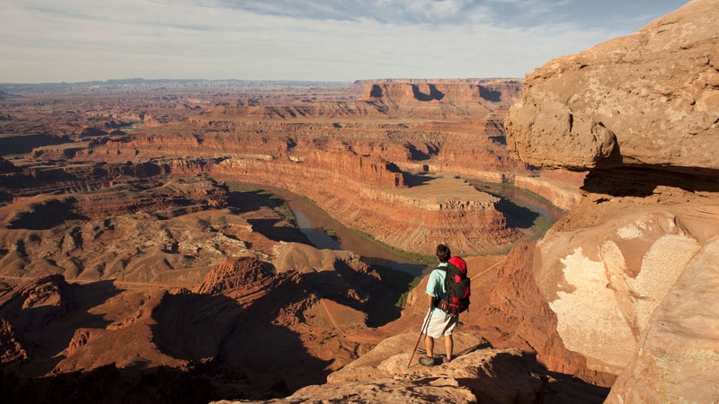 State parks are some of the best-kept secrets in the U.S. Ditch the crowds and go discover them for yourself.