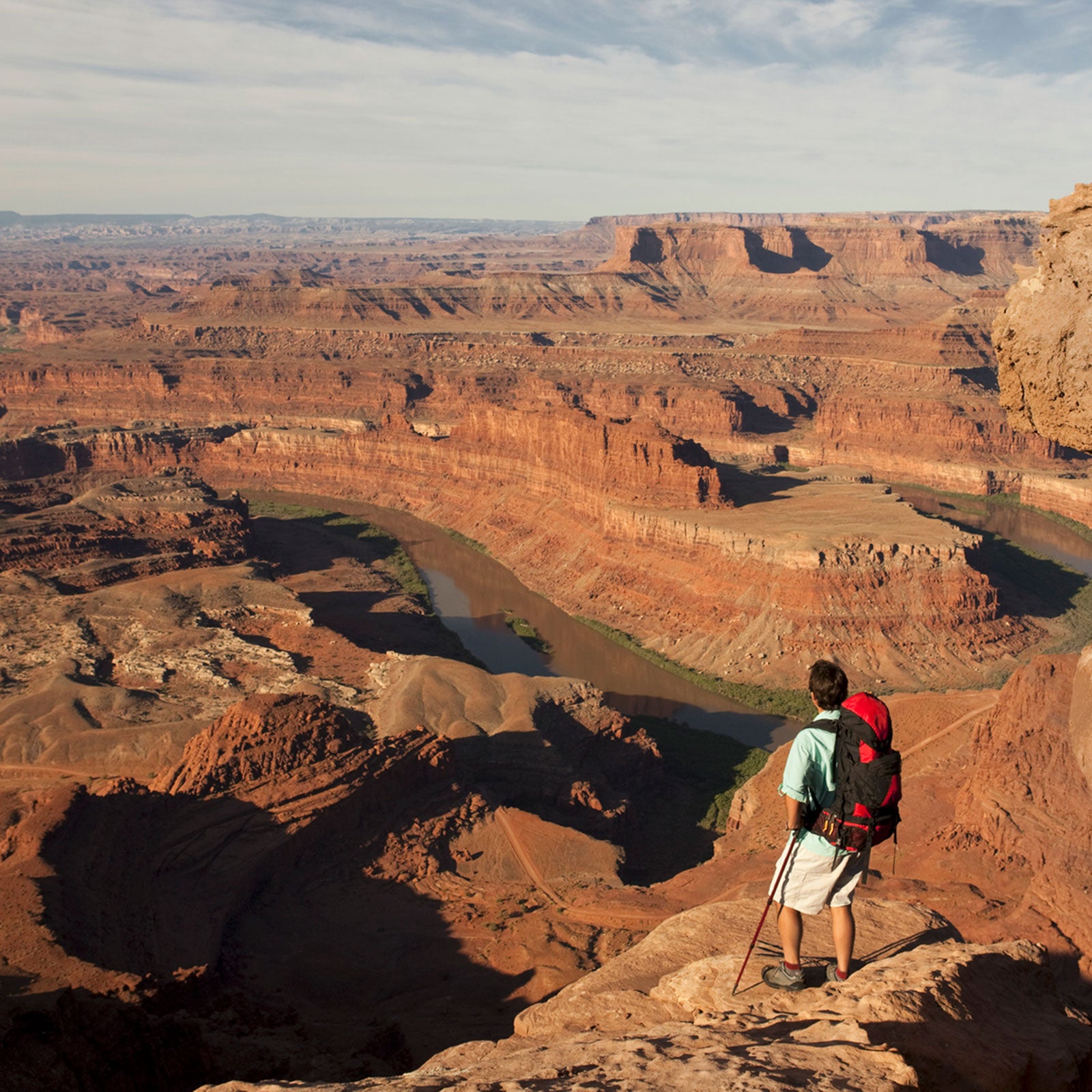 State parks are some of the best-kept secrets in the U.S. Ditch the crowds and go discover them for yourself.