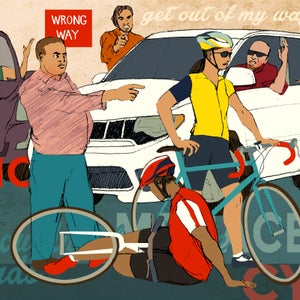 The media's been getting it wrong for a long time. Here's why.