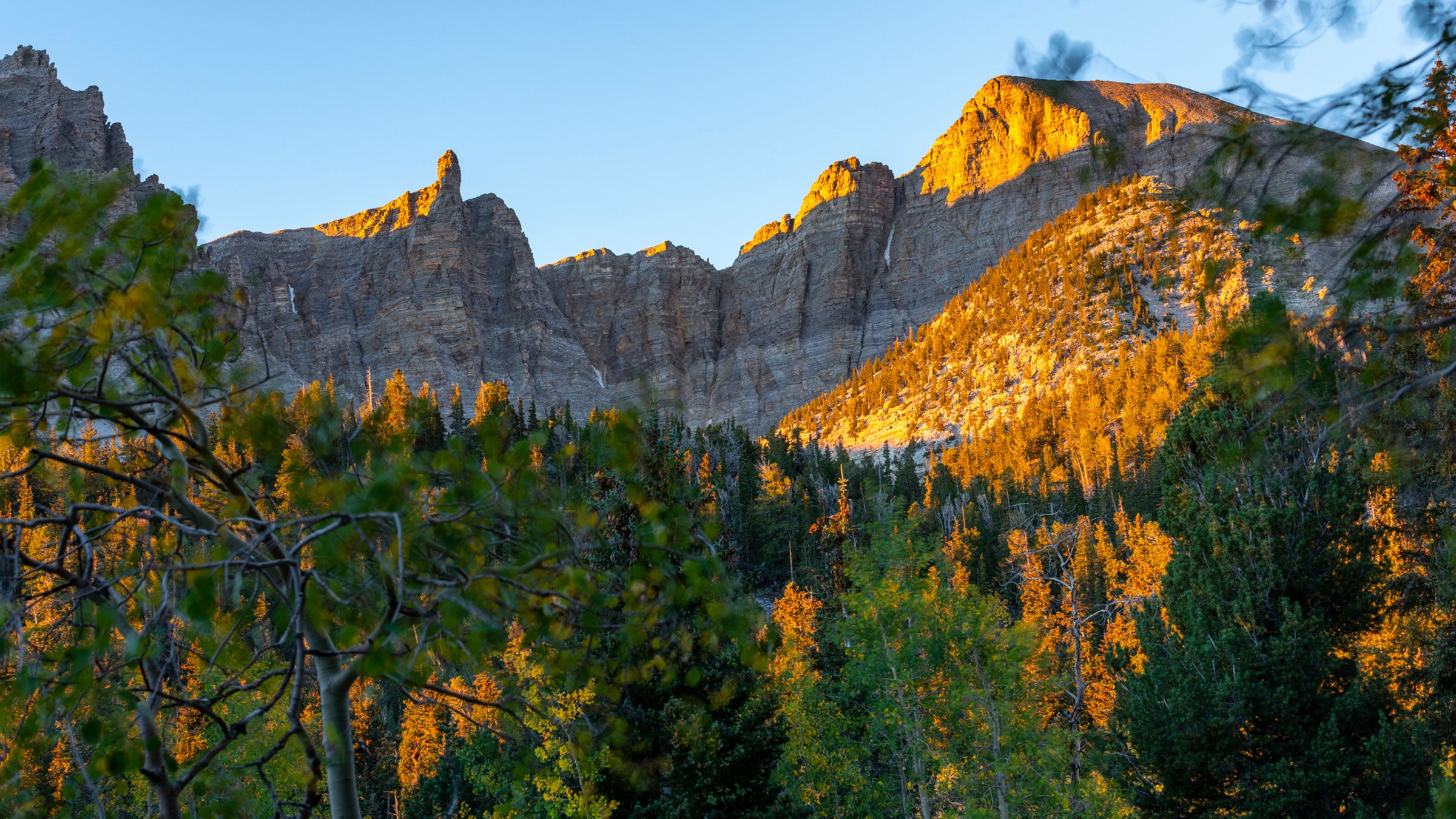 Here are some tips for traveling the national parks.

