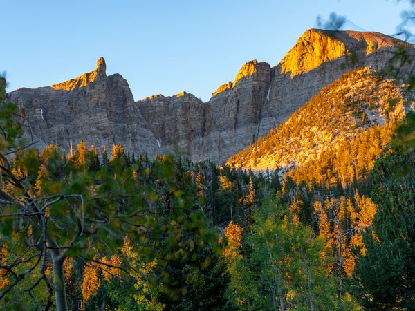 Here are some tips for traveling the national parks.