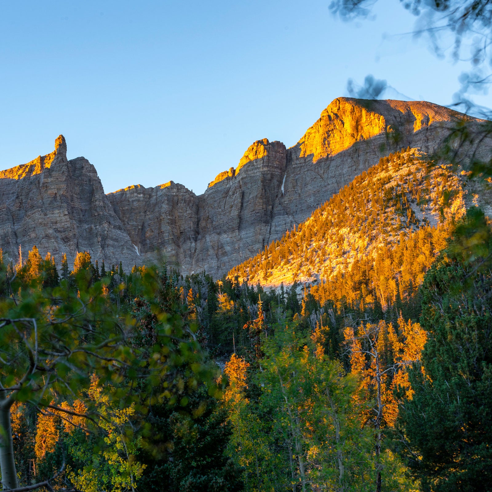 Here are some tips for traveling the national parks.