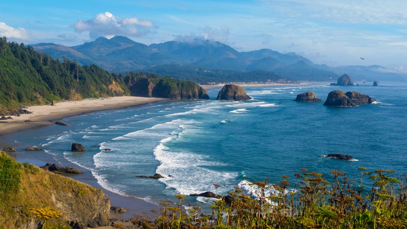 5 State Parks to Visit This Summer