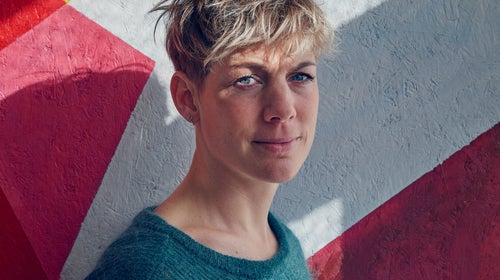 Slappende’s Cyclists’ Alliance is the first independent labor union for women’s cycling.