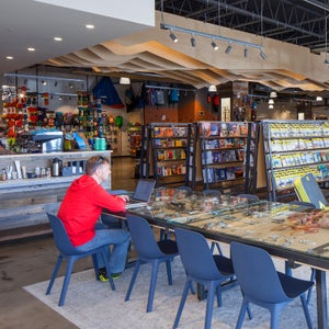 We asked. You answered. These are Outside readers’ favorite gear stores.