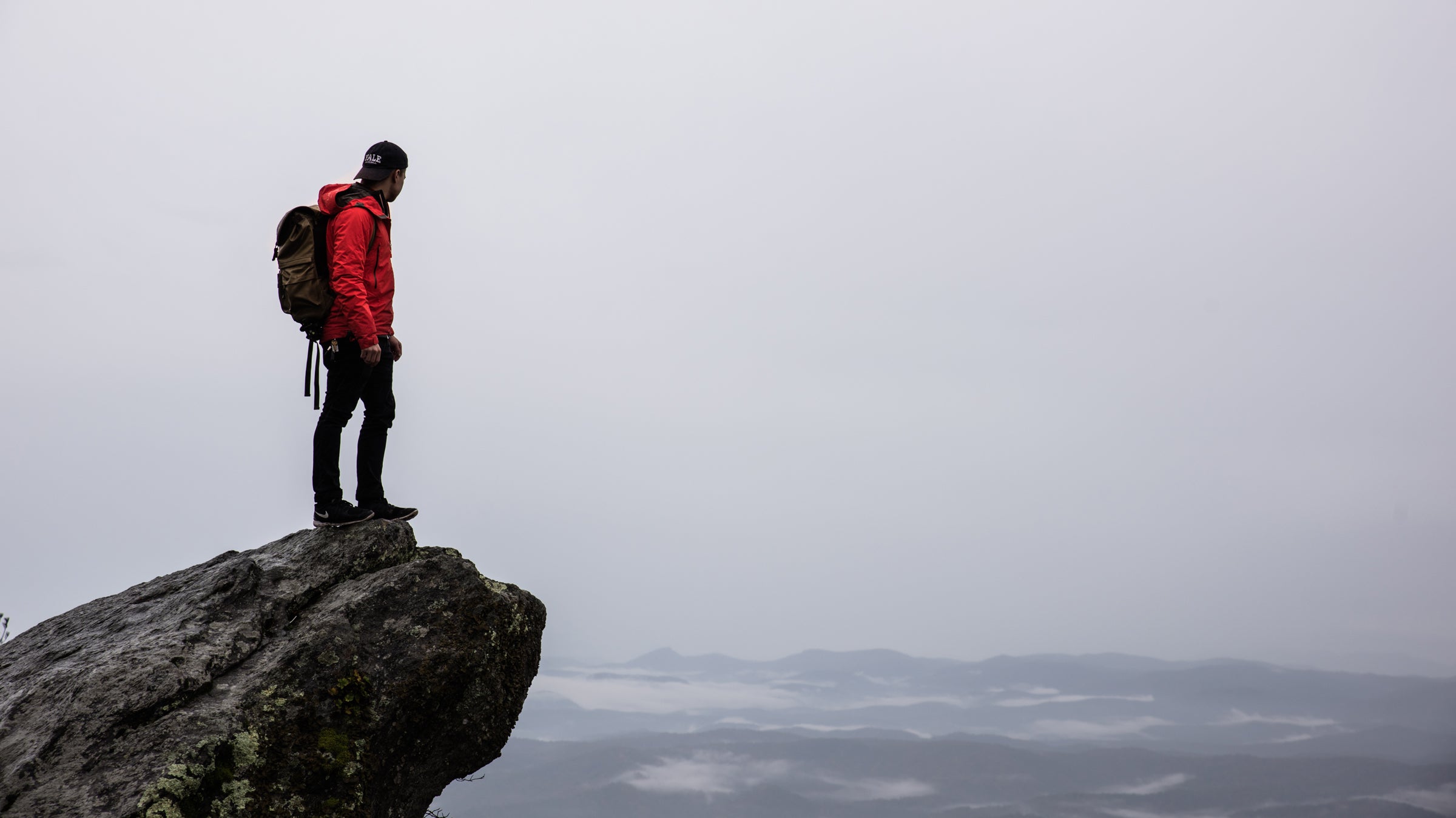 “Now all those places we went are hard for me to visit. It’s like they’re filled with her presence.”