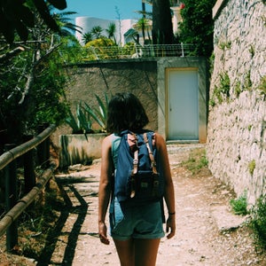 Boarding a flight to your next adventure? Don't leave home without these essentials.