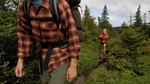 AT thru-hikers reveal their favorite pieces of gear for the long-haul on the trail.