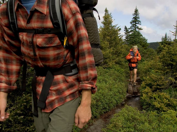 AT thru-hikers reveal their favorite pieces of gear for the long-haul on the trail.
