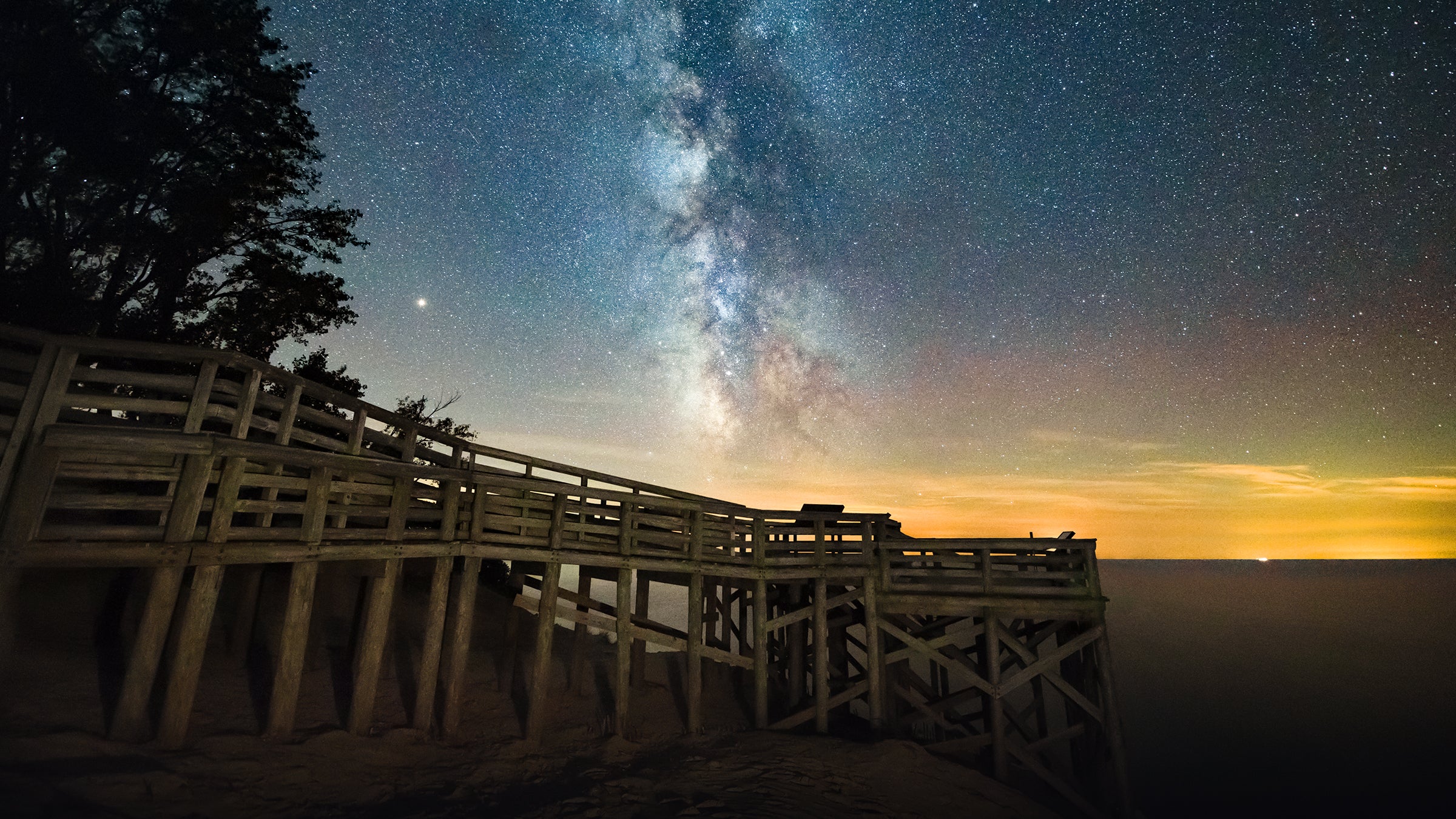 Sleeping Bear Dunes National Lakeshore