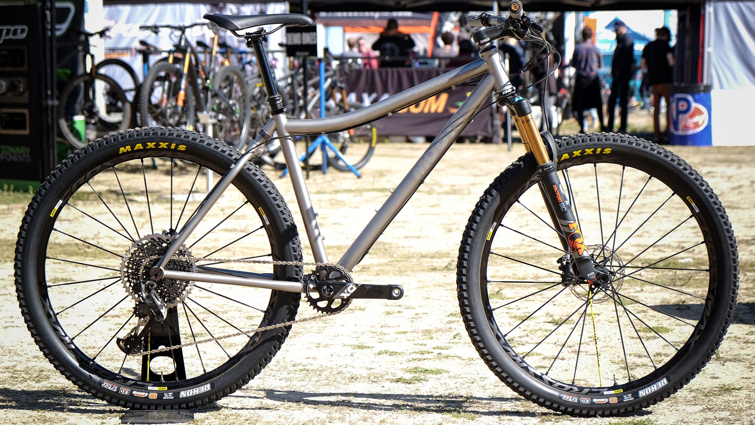 Moots mountaineer ybb price on sale