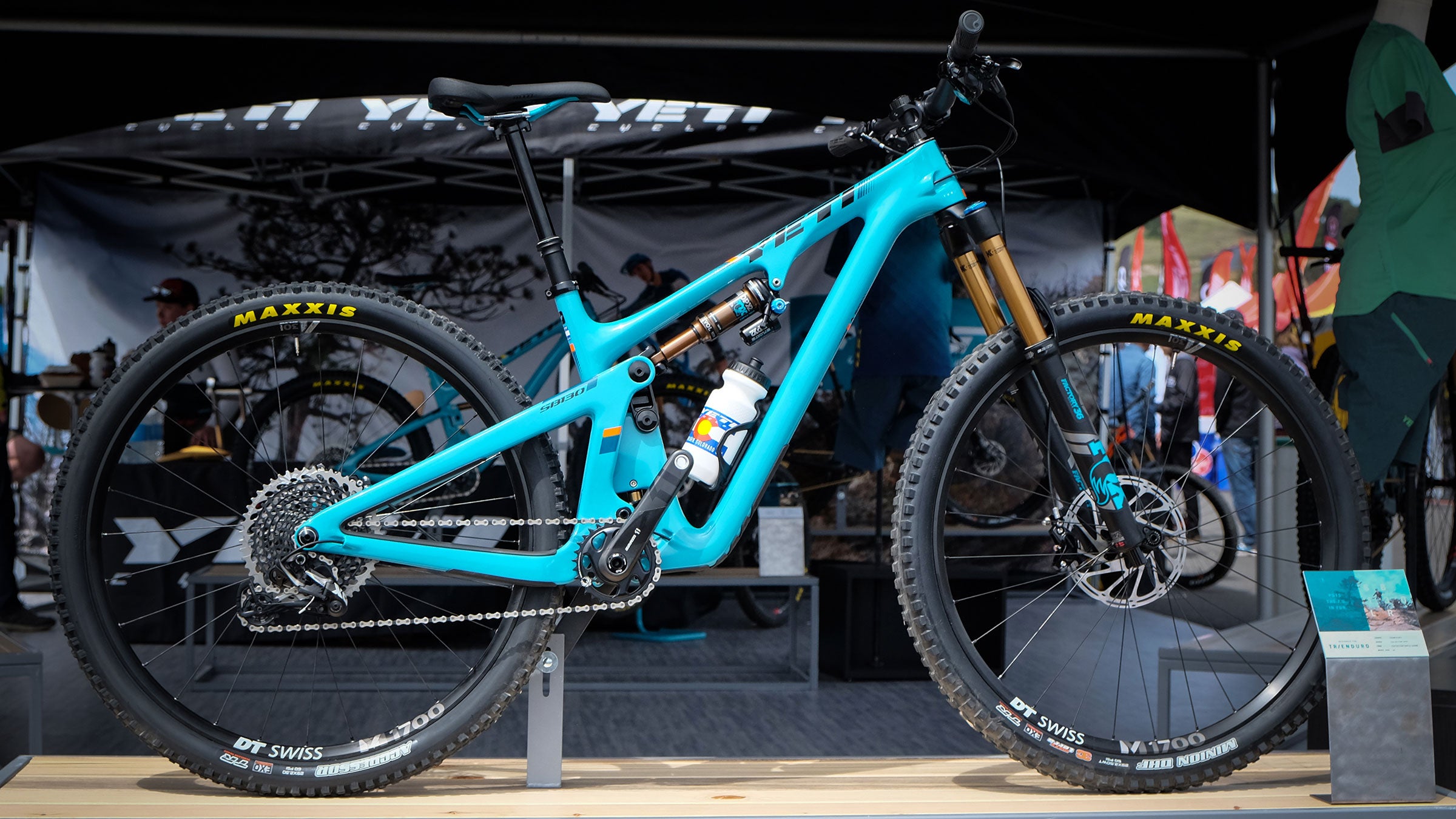 Sea otter store mtb 2019