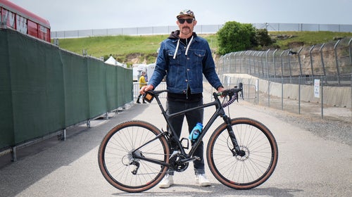 The Sea Otter Classic may have once been just a race, but now it also exhibits some of the best new bike gear out there. These are a few of our favorites from the event.