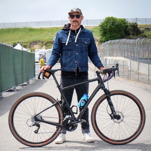 The Sea Otter Classic may have once been just a race, but now it also exhibits some of the best new bike gear out there. These are a few of our favorites from the event.