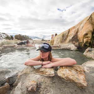 These trucker hatmakers have cool designs and ethical mission statements.