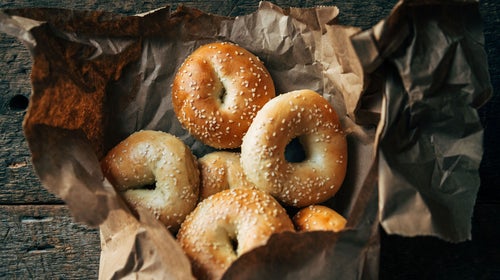 Carbs are nowhere near off-limits—especially if you know how to eat them.