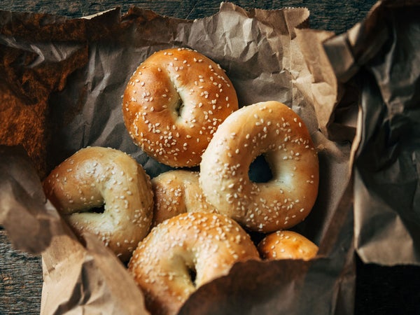 Carbs are nowhere near off-limits—especially if you know how to eat them.