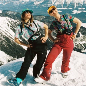 Planning a backcountry ski trip? Here’s all the gear you’ll need to stay safe, warm, and stylish.