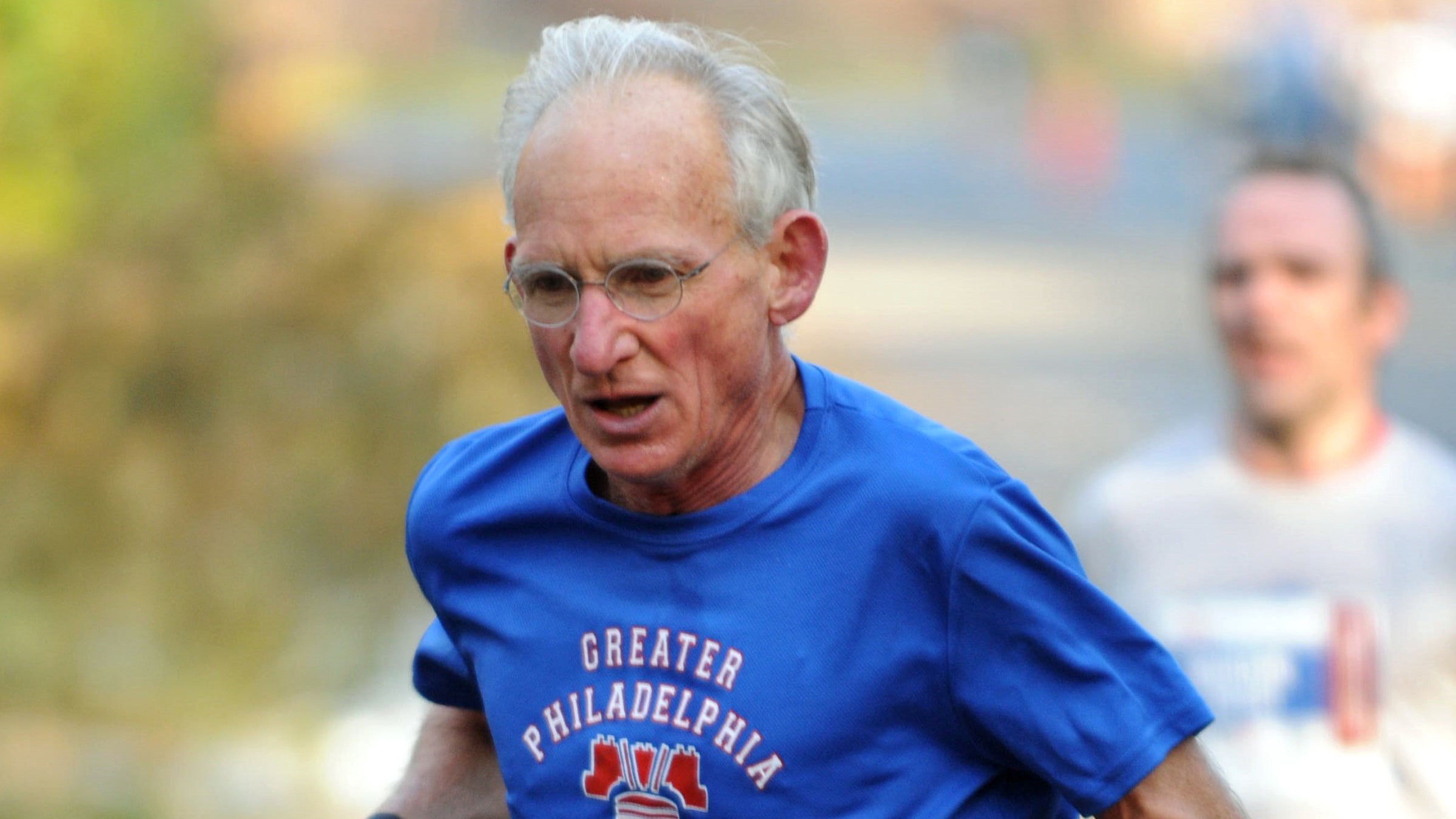 Dykes wants retirees to stop acting so old.