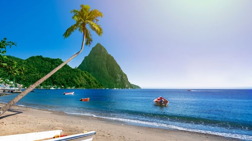 Want to sun on a beach somewhere and not have it cost an arm and a leg? We can help with that.