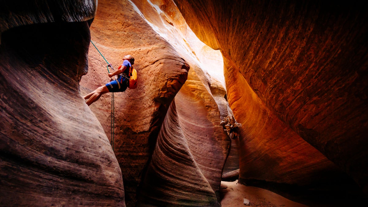 The Ultimate Canyoneering Kit for Women