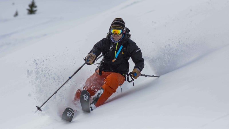 The Best Men's Ski Pants - Outside Online