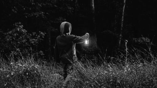 As Gavin says of his family: “Our aliveness was precarious.”