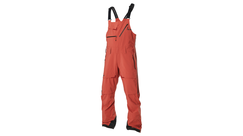 The Best Men's Ski Pants - Outside Online