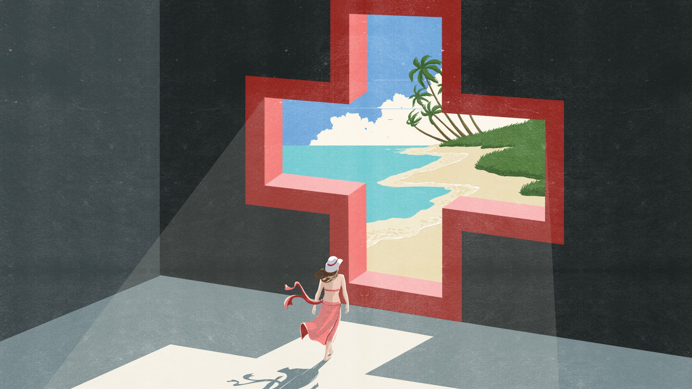 The companies aren’t necessarily doing all this just to improve their bottom line.